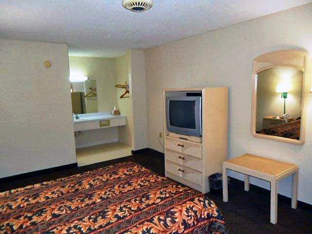 Red Roof Inn St George, Sc St. George Quarto foto