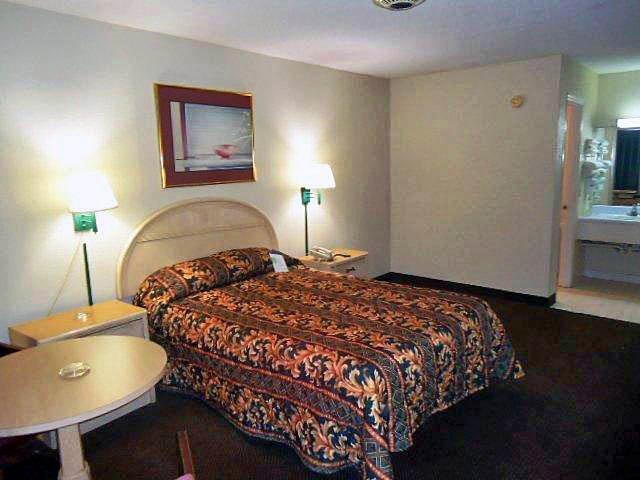 Red Roof Inn St George, Sc St. George Quarto foto