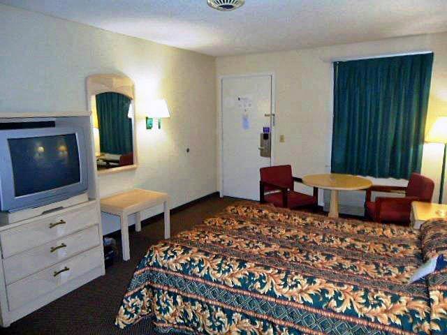 Red Roof Inn St George, Sc St. George Quarto foto