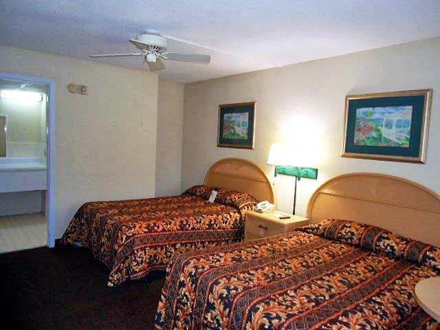 Red Roof Inn St George, Sc St. George Quarto foto